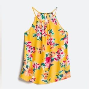 PAPERMOON Arlene Halter Blouse